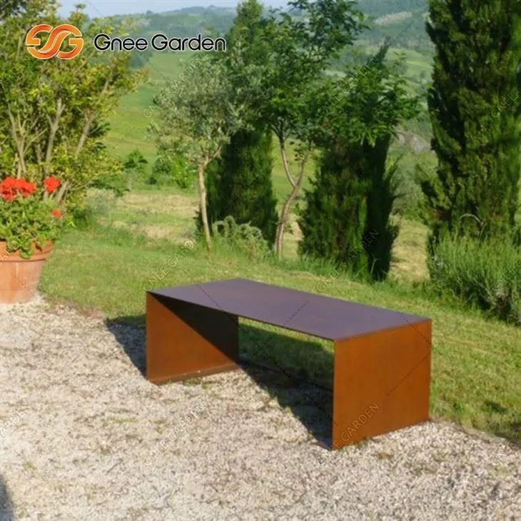 Garden Furniture Outdoor Gas Fire Pit(001)