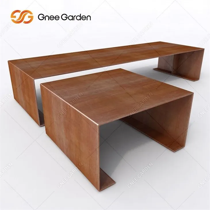 Modern Garden Furniture Outdoor (001)