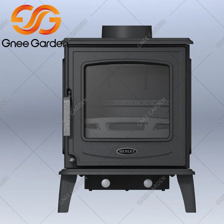 Sobe cu lemne contemporane