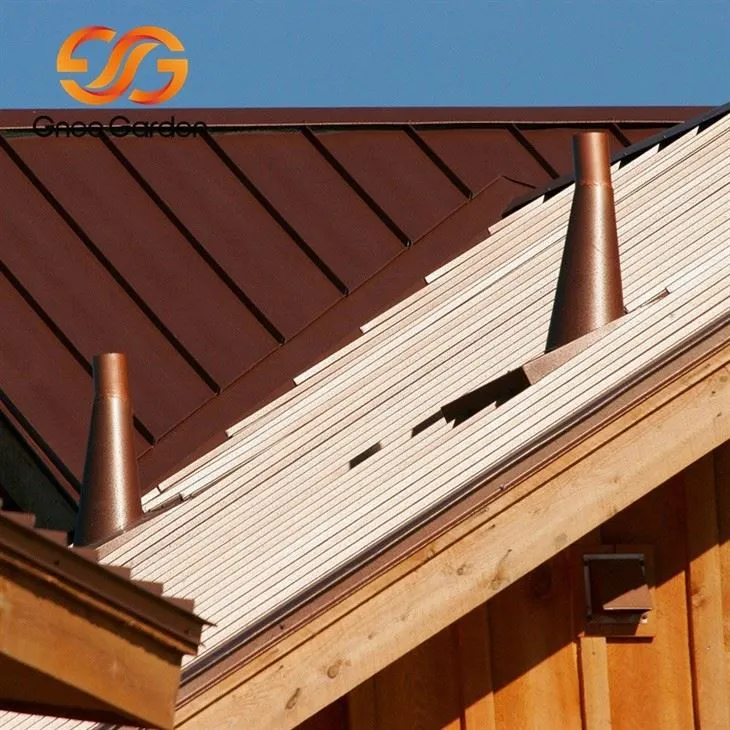 corten roofing cost