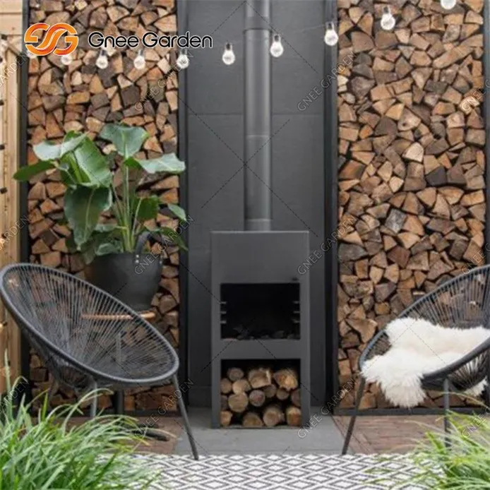corten steel wood stoves for sale