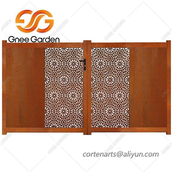 Door Metal