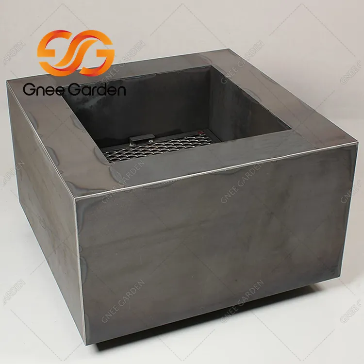 Semineu de masa dreptunghiular