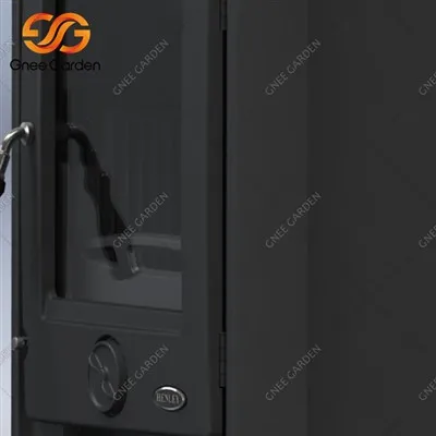 Groapă independentă din fontă