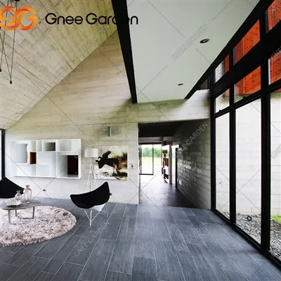 Panoul de placare Corten Decorare în aer liber