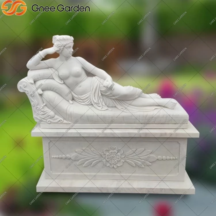 unique outdoor sculptures