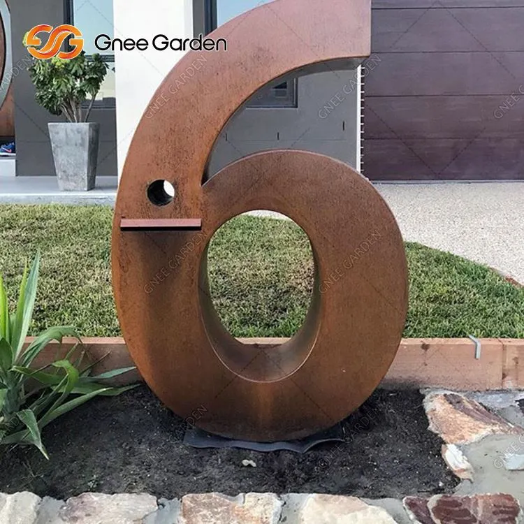 Cutie poștală rezistentă la apă