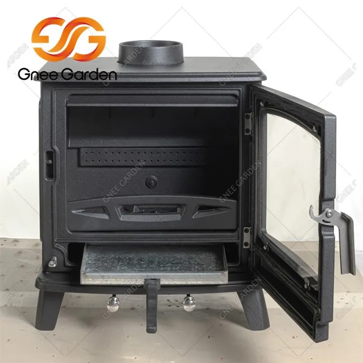 Wood Burning Stoves Fireplaces Household Cast Iron Stoves