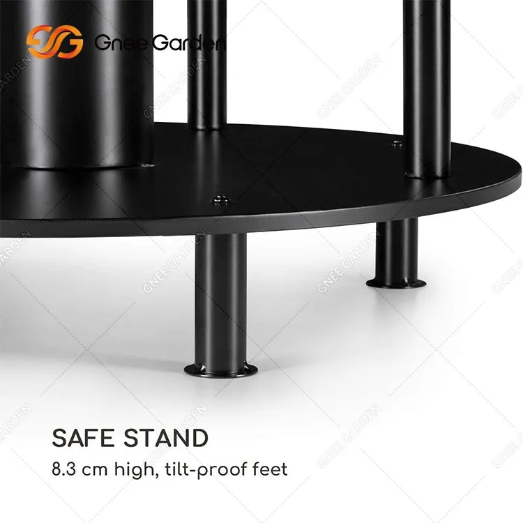 Wood Pellet BBQ Grill